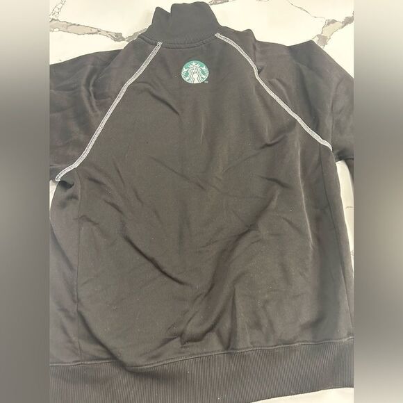 Starbucks Lead conference Zip up - Picture 5 of 6